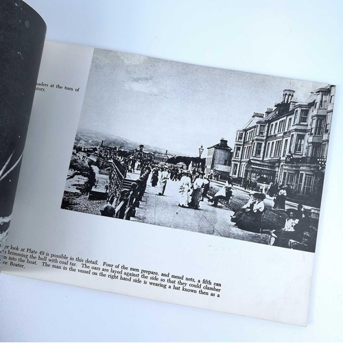 767 - Reg Watkiss Three publications Early Photographs: Penzance and Newlyn. Reg Watkiss. Published 1975. ... 