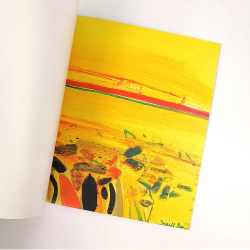 793 - Five publications R.A. Summer Exhibtion 1971. Exhibition catalogue. Paperback. Ted Dyer: Paintings o... 