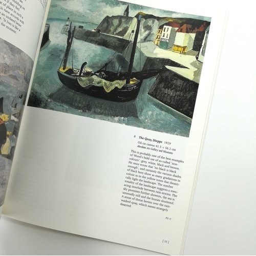 804 - Christopher Wood: A Painter Between Two Cornwalls Andre Cariou and Michael Tooby Published by Tate G... 