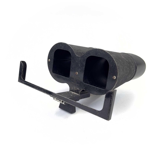 239 - A Keystone View Co metal stereoscope viewer. Together with three other early 20th century stereoscop... 