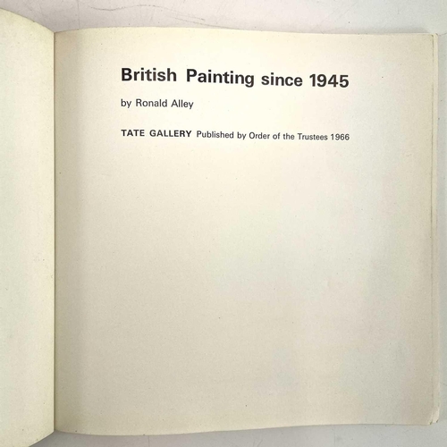 703 - Eight publications. A Painter's Paradise: Memories of an artist's son growing up in Lamorna. Keith G... 