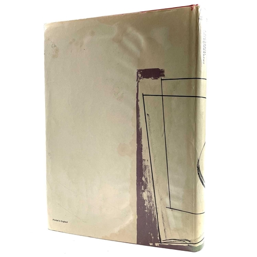 728 - 'Barbara Hepworth - A Pictorial Autobiography' Hardback, first edition, published by Adams & Dart Lo... 