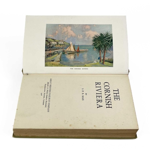 135 - CORNWALL INTEREST. CORNISH BALLADS AND OTHER POEMS By Rev RS Hawker (1869) James Parker and Co. Toge... 