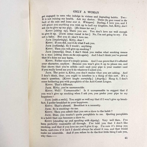 138 - Seven Illustrated works. 'Printers Pie: A Festival Souvenir of the Printers Pension, Almshouse and O... 