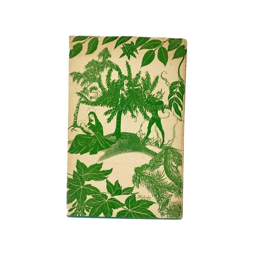 180 - Twenty diverse works. S.L BENSUSAN. 'My Woodland Friends,' original cloth, clipped dj, illustrations... 