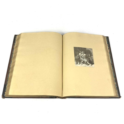 240 - Deuchar's Etchings A Collection of Etchings after the most Eminent Masters Of The Dutch and Flemish ... 