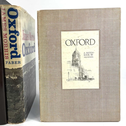 254 - OXFORD INTEREST HISTORY OF THE UNIVERSITY OF OXFORD By HC Maxwell Lyte (1886) MacMillan and Co and T... 