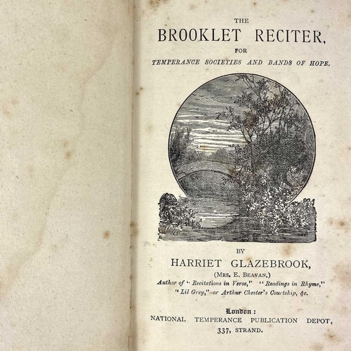 264 - POETRY The Poetical Works of Robert Browning, with portraits, vols 1 & 2, ex-libris, Smith, Elder & ... 