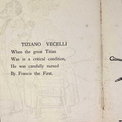 269 - Twenty-four 18th and 19th century published works. M. De VOLTAIRE. 'romances, Novels, and Tales,' vo... 