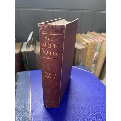 283 - Forty late 19th and early 20th century works. JULIUS M. PRICE. 'From the Arctic Ocean to the Yellow ... 