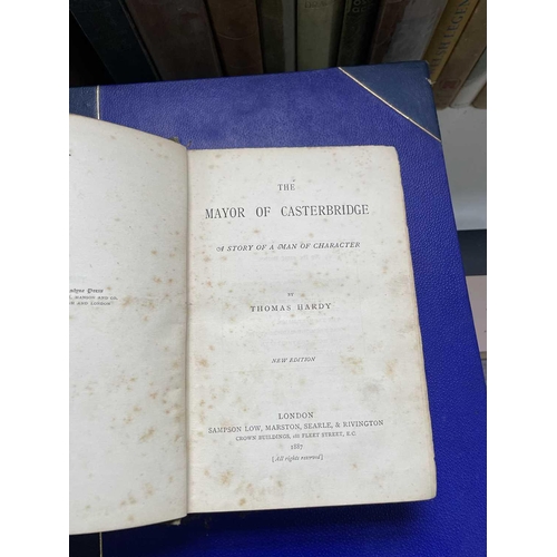 283 - Forty late 19th and early 20th century works. JULIUS M. PRICE. 'From the Arctic Ocean to the Yellow ... 