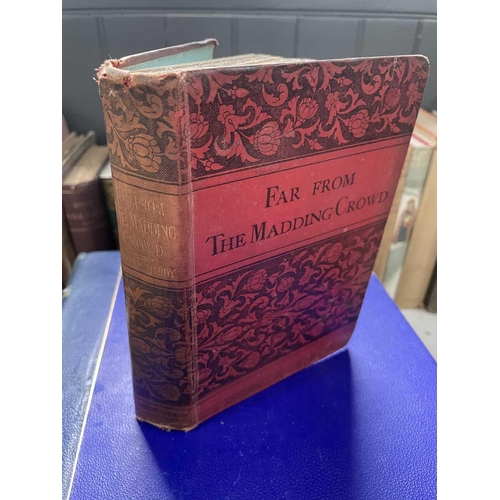 283 - Forty late 19th and early 20th century works. JULIUS M. PRICE. 'From the Arctic Ocean to the Yellow ... 