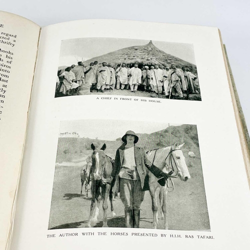 306 - Two works on the Nile and one other. EUSTACE A. REYNOLDS-BALL. 'The City of the Caliphs: A Popular S... 