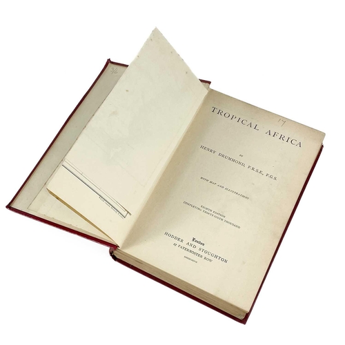 306 - Two works on the Nile and one other. EUSTACE A. REYNOLDS-BALL. 'The City of the Caliphs: A Popular S... 