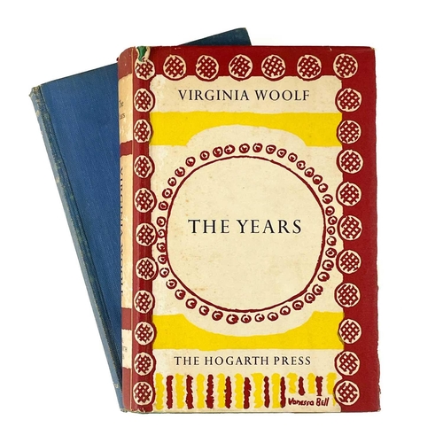 308 - Virginia Woolf. Twenty works. 'Haunted House and other Stories,' third impression, original cloth, t... 