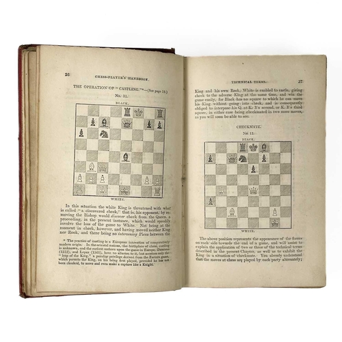 327 - Eight works published by Henry G. Bohn. HARRIET BEECHER STOWE. 'Uncle Tom's Cabin; Or, Life Among Th... 