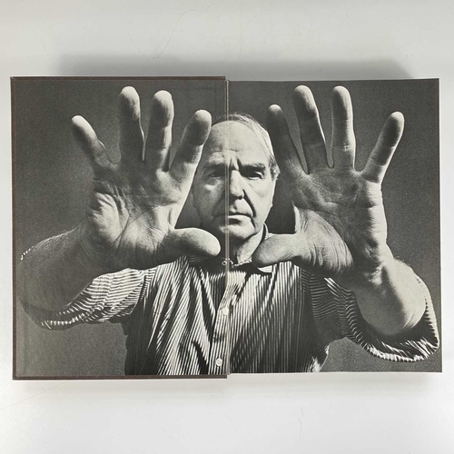 333 - Thirteen works on sculpting and art. 'Henry Moore,' photographs by John Hedgecoe, first edition, ori... 