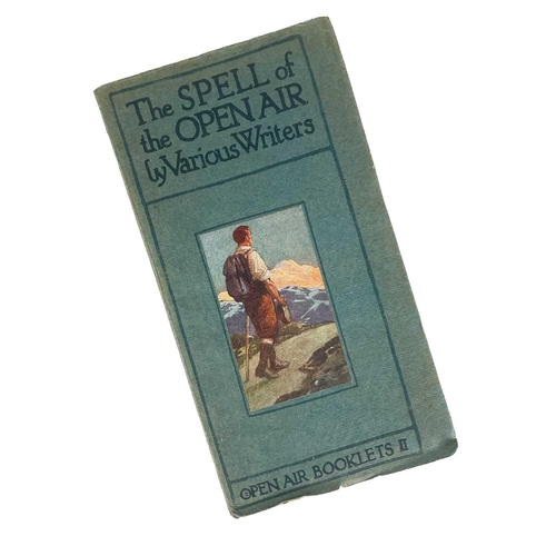 390 - Six works published by T. N. Foulis, plus one other. JESSIE M. KING Illustrations. 'The Grey City,' ... 