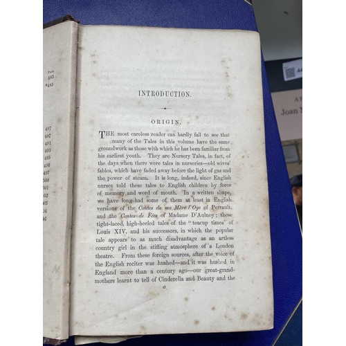 405 - Ruth MANNING-SANDERS Twenty-two books on fairies and folklore from around the world including Celtic... 