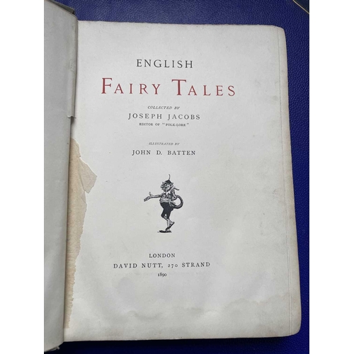 405 - Ruth MANNING-SANDERS Twenty-two books on fairies and folklore from around the world including Celtic... 