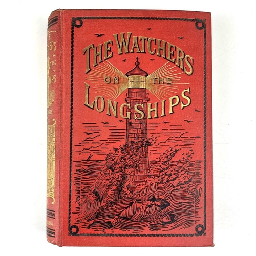 406 - RUTH MANNING-SANDERS. 'The Three Admirals, and the Adventures of Their Young Followers,' decorative ... 