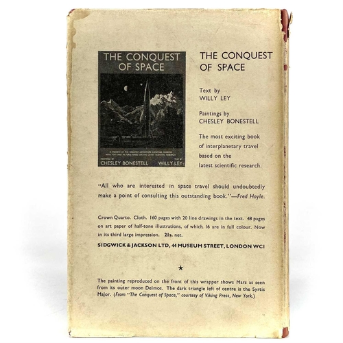 449 - Arthur C. Clarke. First edition. 'The Sands of Time,' first edition, original cloth, nibbles and tea... 