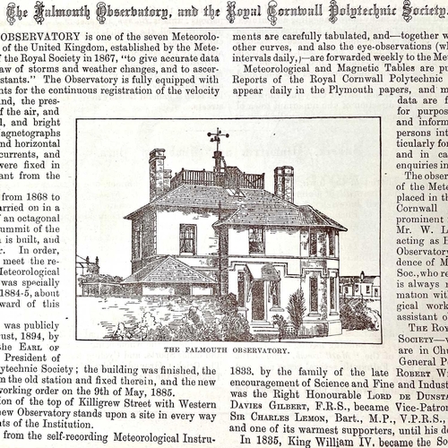 105 - Three works. Tom Tremewan. 'A Builders Life in Perranporth,' first edition, a near fine copy in clip... 