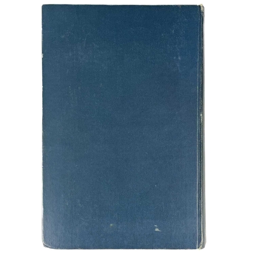 189 - Sir John C. Fox. 'The Byron Mystery,' First edition, a good copy in the original publishers gilt-blo... 