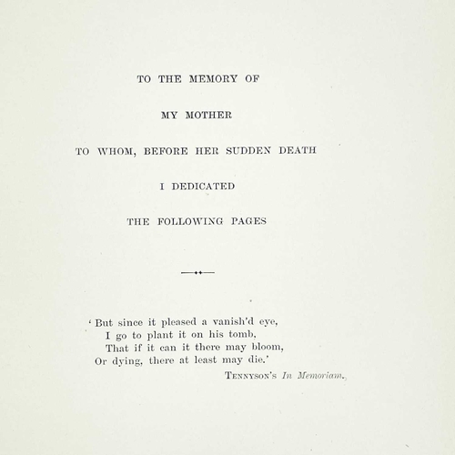 207 - L. L. Price (Fellow of Oriel College). 'West Barbary,' 1891. 'Or Notes on the System of Work and Wag... 