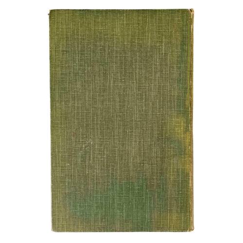 269 - R. A. Courtney. 'The Holy Well and the Water of Life'. First edition, bound in original boards, with... 