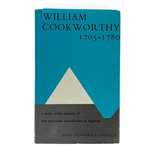 27 - China clay and pottery interest. Three works. Philip Varcoe (with a foreword by Daphne du Maurier). ... 