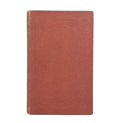 284 - William Maskell. 'Odds and Ends' First edition, original hardcover in very good condition, two signa... 