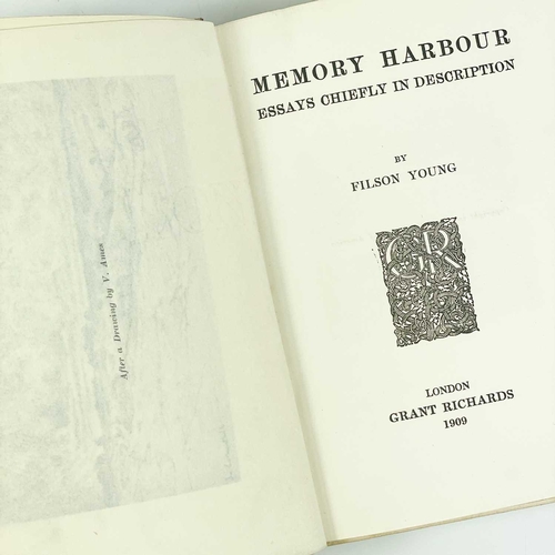 292 - Three works of poems, essays and frescoes. Lucy Newlyn (edited by). 'Chatter of Choughs a St.Edmund ... 