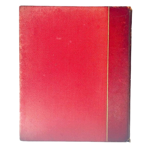 307 - William Bolitho. 'Nugae. A Rhyming Medley'. First edition, 53 deckled pages, over all good condition... 