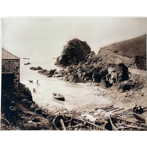 312 - Penlee and other Cornish Interest Michael Sagar-Fenton, Penlee ‘the loss of a life boat’, first edit... 