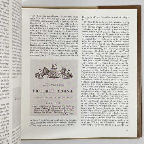 362 - Two works of Cornish interest, published by The National Library of Wales. William Llewelyn Davies. ... 