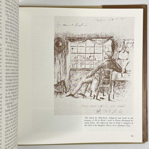 362 - Two works of Cornish interest, published by The National Library of Wales. William Llewelyn Davies. ... 