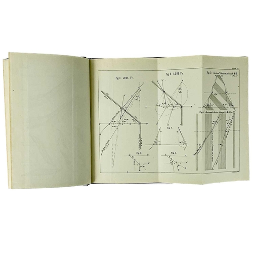 404 - Professor L Moissenet Observations on the Rich Parts of the Lodes of Cornwall Their form and their r... 