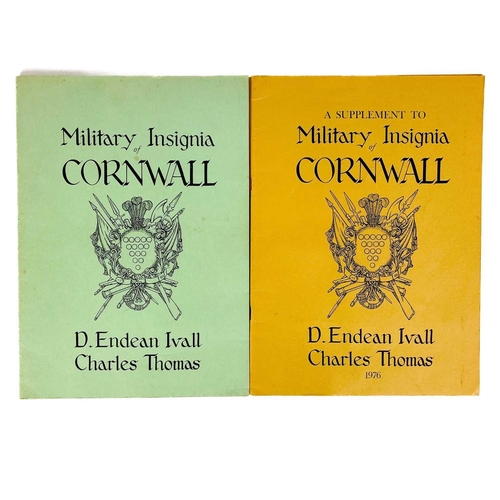 424 - Duke of Cornwall Light Infantry Interest. Lieut-General Sir Francis Tuker. 'The Chronicle of Private... 