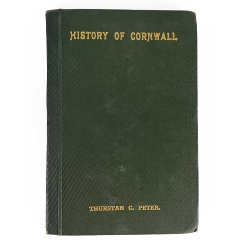 463 - Three works. John Britton and Edward Wedlake Brayley. 'The Beauties of England and Wales: Or Delinea... 