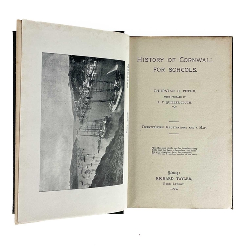 463 - Three works. John Britton and Edward Wedlake Brayley. 'The Beauties of England and Wales: Or Delinea... 