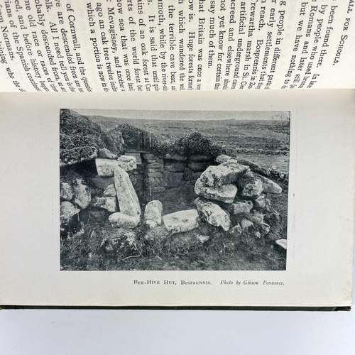 463 - Three works. John Britton and Edward Wedlake Brayley. 'The Beauties of England and Wales: Or Delinea... 