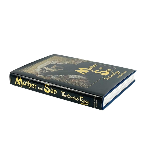 48 - Ian McNeil Cooke. 'Mother and Sun. The Cornish Fogou'. First edition, limited to 1,000 copies of whi... 