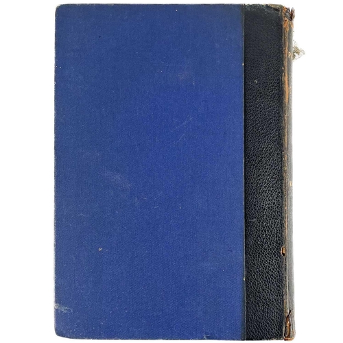 545 - William Prideaux Courtney. 'The Parliamentary Representation of Cornwall to 1832'. First edition, or... 