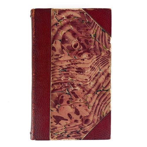 568 - I. T. Tregellas. Seven Cornish tracts bound in one volume. Dating from 1856–1863, some are rare, thr... 