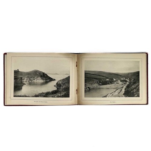 578 - Four works. Clifton at Bude and Butcombe. The Story of a School in Evacuation,' first edition, origi... 