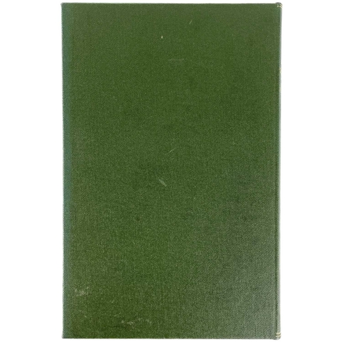 650 - Charles Henderson. 'Mabe Church and Parish. Cornwall'. First edition, bound in green boards with gil... 