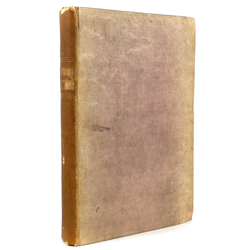 719 - Scarce Cornish tracts bound in one volume. One hardcover volume containing 4 items, 3 of which are s... 