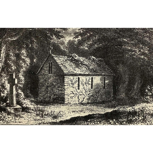 72 - Three works Rev. George Oliver, Ecclesiastical Antiquities in Devon, being observations on several c... 