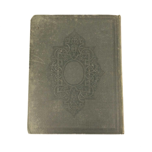 732 - J. Payne Collier. 'Trevelyan Papers Prior to A.D. 1558,' first edition, square octavo, 219 pages, or... 